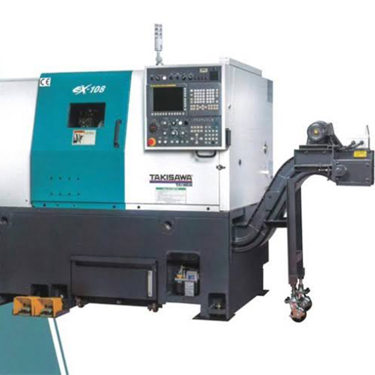 Kaya Teknik CNC