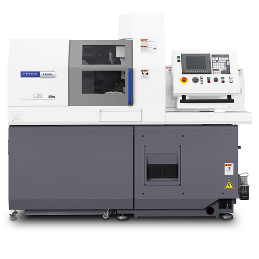 Kaya Teknik CNC