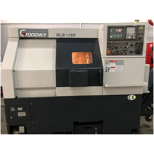 Kaya Teknik CNC